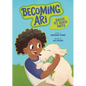 Shelter Pet Block Party - Library Binding