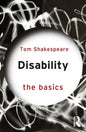 Disability: The Basics - Paperback