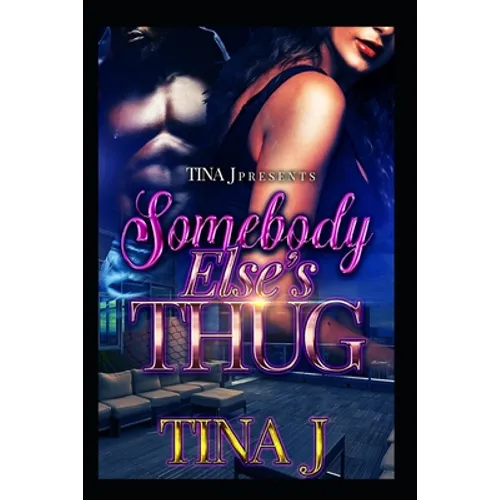 Somebody Else's Thug - Paperback