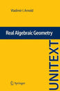Real Algebraic Geometry - Paperback