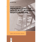 Memorialising the Holocaust in Human Rights Museums - Paperback