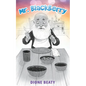 Mr. Blackberry - Paperback
