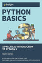 Python Basics: A Practical Introduction to Python 3 - Paperback