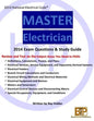 2014 Master Electrician Exam Questions and Study Guide - Paperback