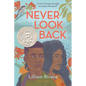 Never Look Back - Paperback