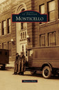 Monticello - Hardcover
