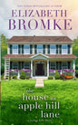 The House on Apple Hill Lane - Paperback