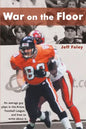 War on the Floor - Paperback