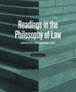 Readings in the Philosophy of Law - Third Edition - Paperback