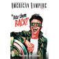 American Vampire Book Two - Paperback
