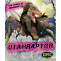 Utahraptor - Library Binding