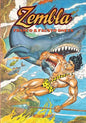 Zembla (Vol. 1) - Paperback