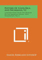 Pottery Of Costa Rica And Nicaragua, V2: Contributions From The Museum Of The American Indian, Heye Foundation, No. 8 - Paperback