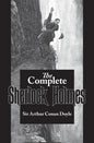 Complete Sherlock Holmes - Hardcover