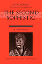 The Second Sophistic - Paperback