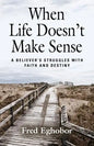 When Life Doesn't Make Sense: A Believer's Struggles with Faith and Destiny - Paperback
