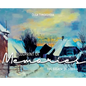 Blueprint of Memories: The Breath of Siberia - Hardcover