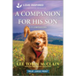 A Companion for His Son: An Uplifting Inspirational Romance - Paperback