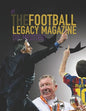 The Football Legacy Magazine - Die Meister Edition - Paperback