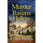 Murder at Raven's Hollow: A completely addictive English cozy murder mystery - Paperback