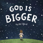 God is Bigger - Paperback
