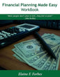 Financial Planning Made Easy - Workbook - Paperback