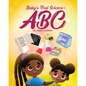 Baby's First Science: ABC - Paperback