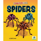 Spiders - Library Binding