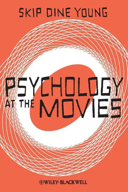 Psychology at the Movies - Paperback