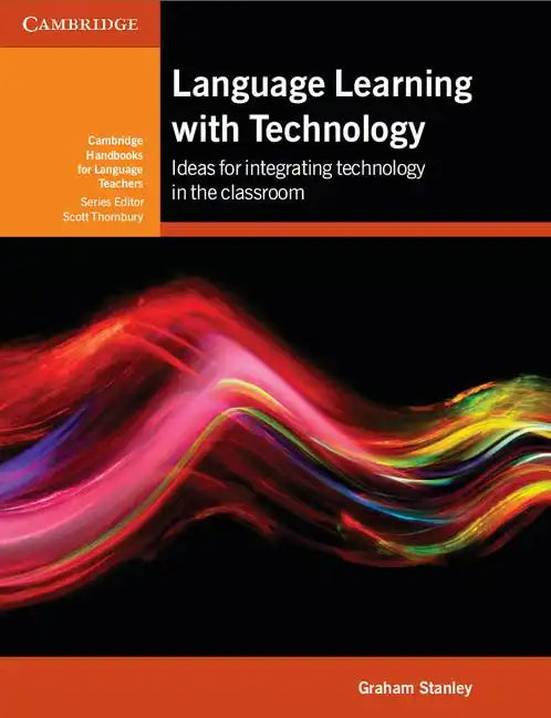 Language Learning with Technology - Paperback