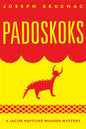 Padoskoks: A Jacob Neptune Murder Mystery Volume 72 - Paperback