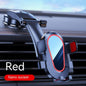 On-board Bracket Mobile Phone Stand Air Outlet Base