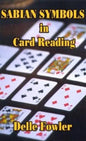 Sabian Symbols in Card Reading - Paperback
