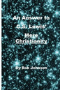 An Answer to C.S. Lewis' Mere Christianity - Paperback