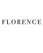 Florence: Decorative stacking book for interior design styling Accessorize your coffee table and book shelves Combine different - Paperback