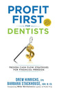 Profit First for Dentists: Proven Cash Flow Strategies for Financial Freedom - Paperback