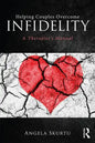 Helping Couples Overcome Infidelity: A Therapist's Manual - Paperback