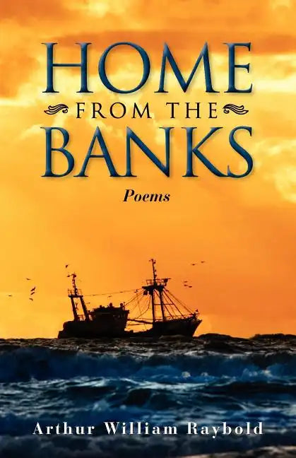 Home from the Banks - Paperback