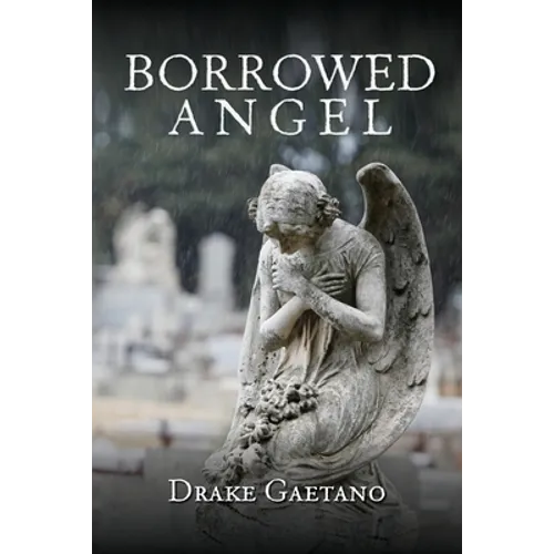 Borrowed Angel - Paperback