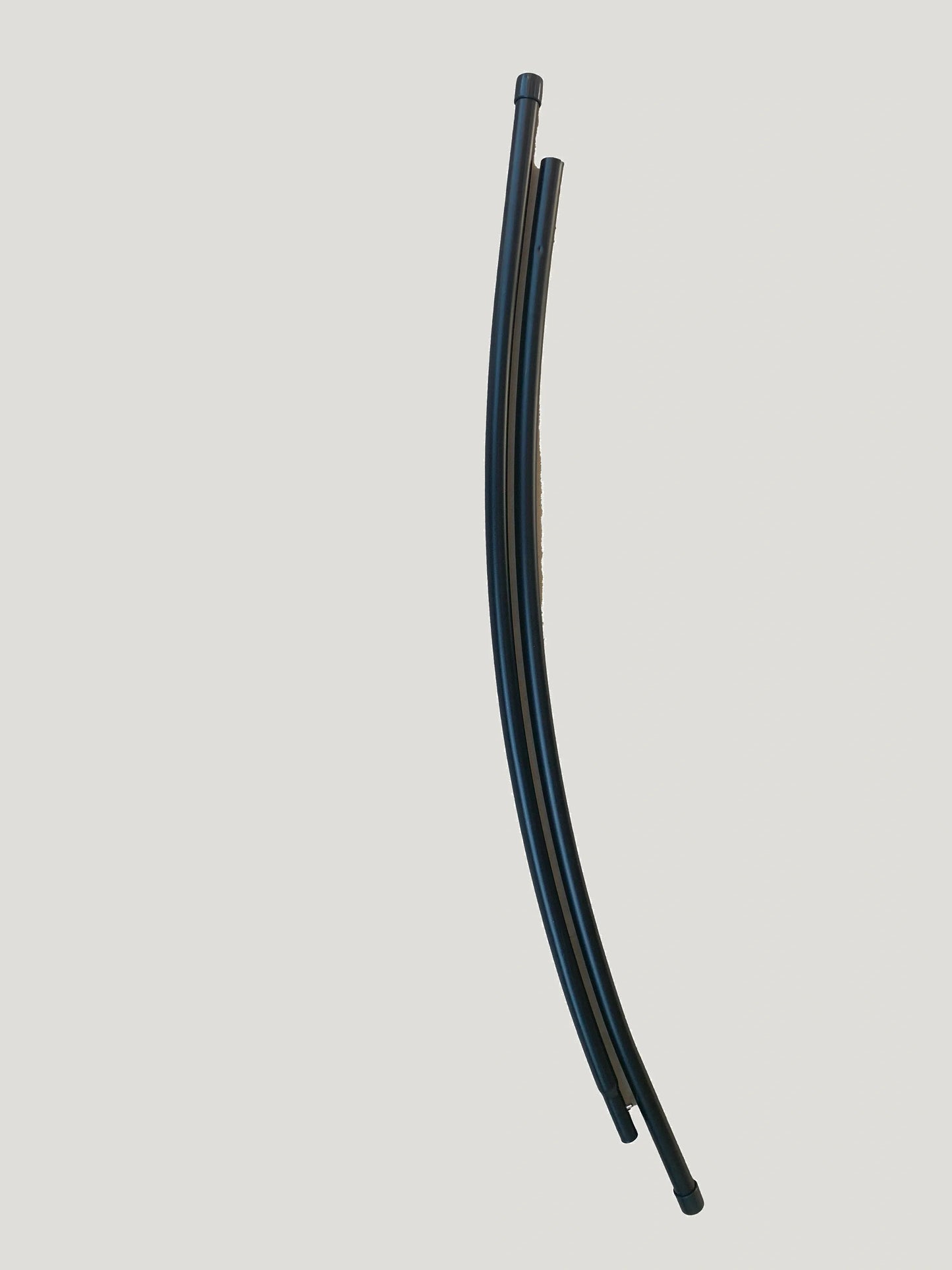 Astral Wall Poles