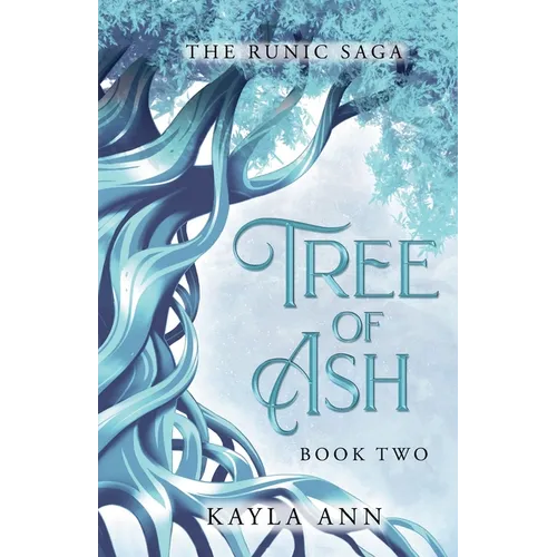 Tree of Ash - Paperback
