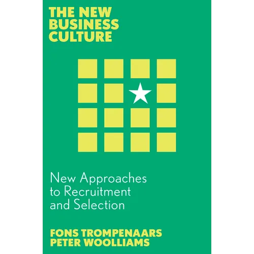 New Approaches to Recruitment and Selection - Paperback