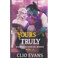 Not So Yours Truly (W/W/W Monster Romance) - Paperback
