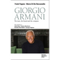 Giorgio Armani: The Man, the Brand, the Company - Paperback