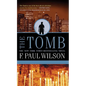 The Tomb - Paperback