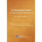 Commentary on Avalokitesvara Bodhisattva - Paperback