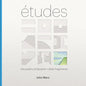 Etudes: The Poetry of Dreams + Other Fragments - Hardcover