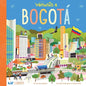 Vámonos: Bogotá - Board Book