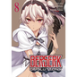 Berserk of Gluttony (Manga) Vol. 8 - Paperback