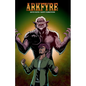 Arkfyre Issue 1 - Paperback